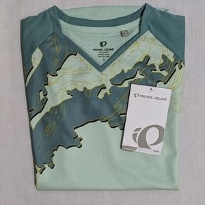 Cycling Shirt/outdoors Jersey